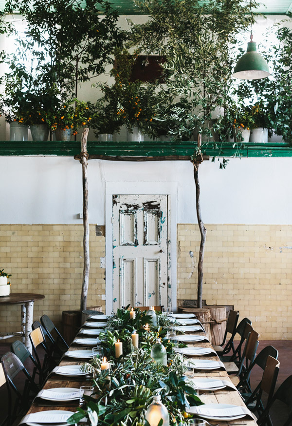 Foliage-centrepiece-and-arch