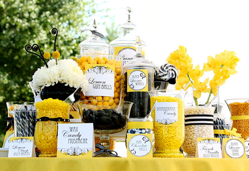 Yellow-and-black-candy-bar