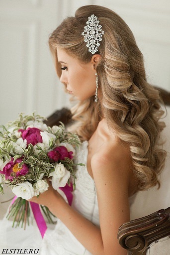 elstile.ru-bridal-hair-vintagestyle