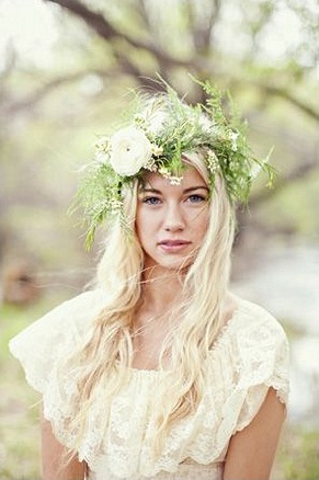 passionforflowers-bridal-hair-style-flower-crown-boho-chic